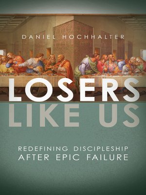 cover image of Losers Like Us